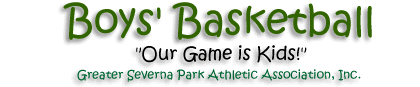 Boys Basketball
